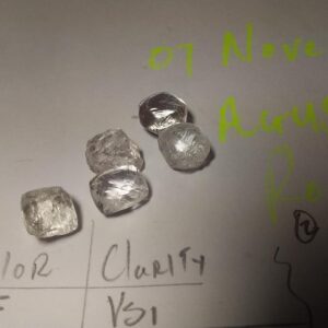 Buy Rough Diamonds – Natural Uncut Diamonds Wholesale